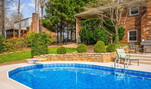 Photo #51 of 129 Quail Ridge Drive, Altavista, VA 0.9 acres