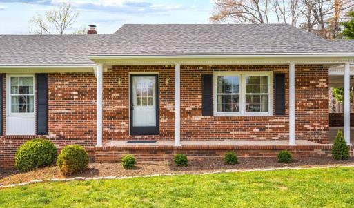 Photo #2 of 129 Quail Ridge Drive, Altavista, VA 0.9 acres