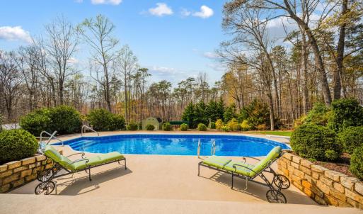 Photo #47 of 129 Quail Ridge Drive, Altavista, VA 0.9 acres