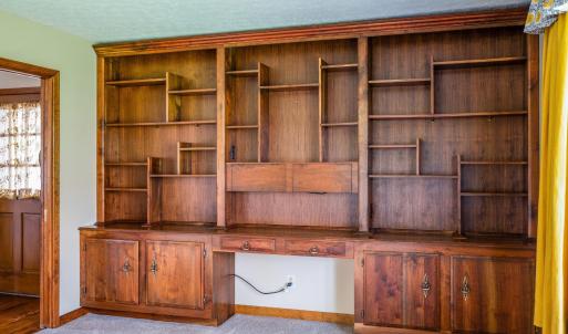 Photo #7 of 129 Quail Ridge Drive, Altavista, VA 0.9 acres