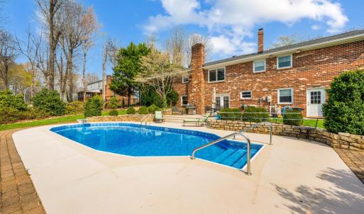 Photo #49 of 129 Quail Ridge Drive, Altavista, VA 0.9 acres