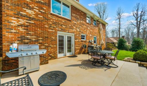 Photo #46 of 129 Quail Ridge Drive, Altavista, VA 0.9 acres