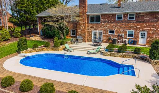 Photo #48 of 129 Quail Ridge Drive, Altavista, VA 0.9 acres