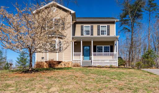 Photo #32 of 181 Armistead Lane, Rustburg, VA 0.6 acres