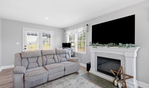 Photo #4 of 181 Armistead Lane, Rustburg, VA 0.6 acres