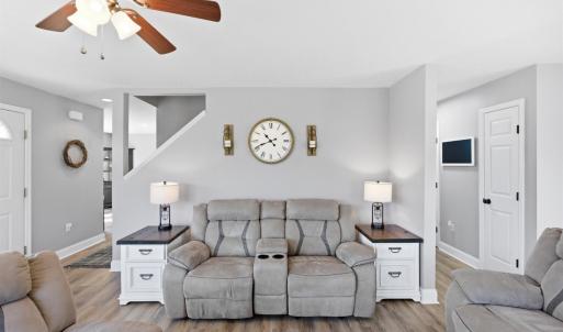 Photo #5 of 181 Armistead Lane, Rustburg, VA 0.6 acres