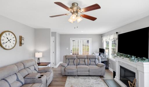 Photo #3 of 181 Armistead Lane, Rustburg, VA 0.6 acres