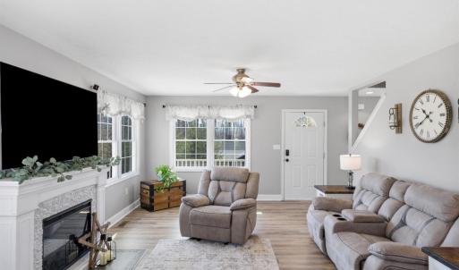 Photo #2 of 181 Armistead Lane, Rustburg, VA 0.6 acres