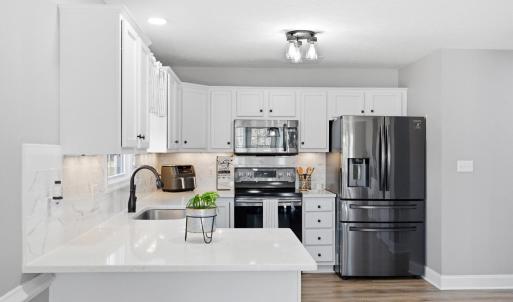 Photo #9 of 181 Armistead Lane, Rustburg, VA 0.6 acres