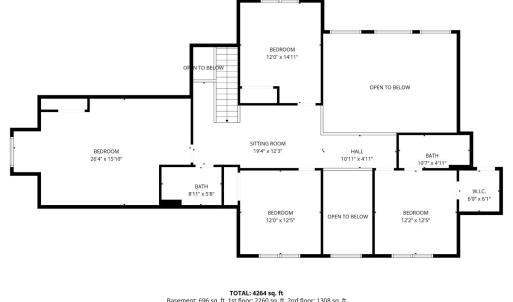 Photo #94 of 1009 Val Ter Court, Forest, VA 2.8 acres