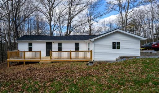 Photo #1 of 453 Plateau Drive, Evington, VA 1.0 acres