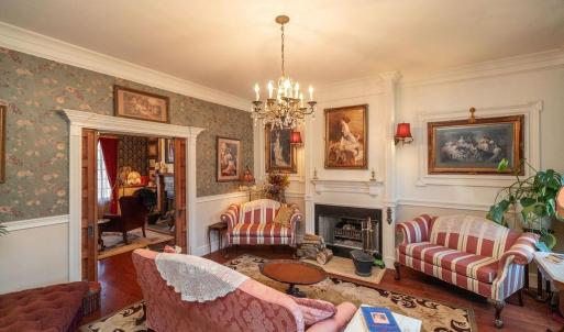 Photo #11 of 2004 Seven Meadows Lane, Appomattox, VA 17.9 acres