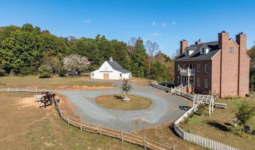 Photo #38 of 2004 Seven Meadows Lane, Appomattox, VA 17.9 acres