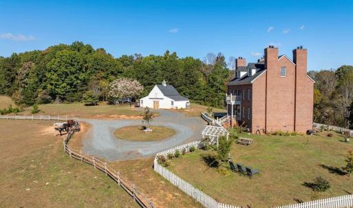 Photo #39 of 2004 Seven Meadows Lane, Appomattox, VA 17.9 acres