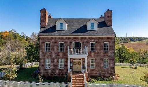 Photo #1 of 2004 Seven Meadows Lane, Appomattox, VA 17.9 acres