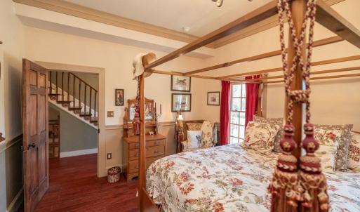 Photo #27 of 2004 Seven Meadows Lane, Appomattox, VA 17.9 acres