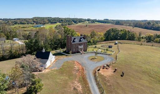 Photo #41 of 2004 Seven Meadows Lane, Appomattox, VA 17.9 acres