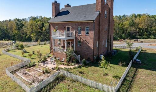 Photo #40 of 2004 Seven Meadows Lane, Appomattox, VA 17.9 acres