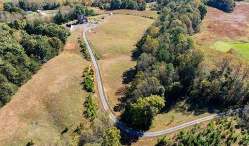 Photo #3 of 2004 Seven Meadows Lane, Appomattox, VA 17.9 acres