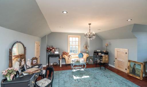 Photo #33 of 2004 Seven Meadows Lane, Appomattox, VA 17.9 acres