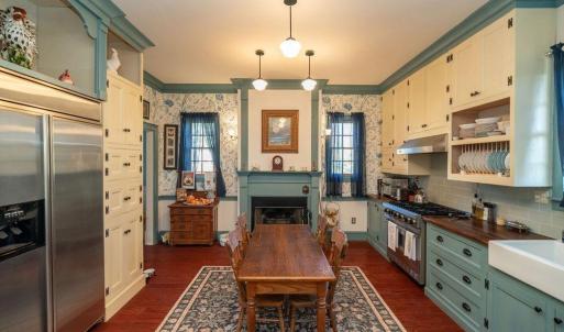 Photo #15 of 2004 Seven Meadows Lane, Appomattox, VA 17.9 acres