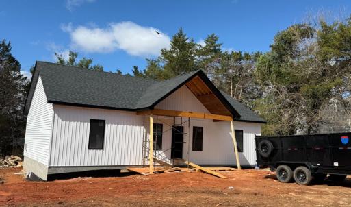 Photo #1 of 1218 Rainbow Forest Drive, Lynchburg, VA 0.5 acres