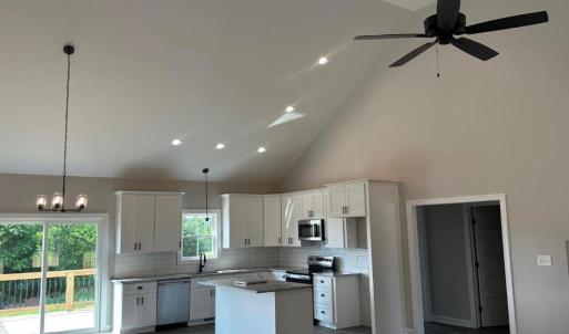 Photo #3 of 1218 Rainbow Forest Drive, Lynchburg, VA 0.5 acres