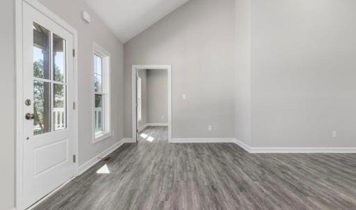 Photo #6 of 1218 Rainbow Forest Drive, Lynchburg, VA 0.5 acres