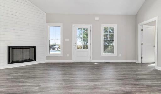 Photo #4 of 1218 Rainbow Forest Drive, Lynchburg, VA 0.5 acres