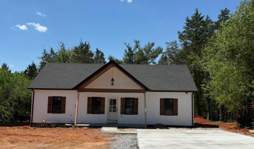 Photo #2 of 1218 Rainbow Forest Drive, Lynchburg, VA 0.5 acres