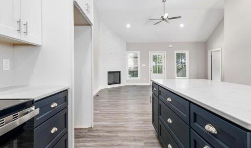 Photo #10 of 1218 Rainbow Forest Drive, Lynchburg, VA 0.5 acres