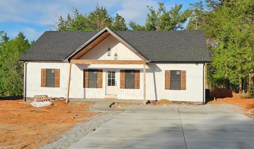 Photo #3 of 1218 Rainbow Forest Drive, Lynchburg, VA 0.5 acres