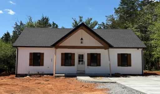 Photo #1 of 1218 Rainbow Forest Drive, Lynchburg, VA 0.5 acres