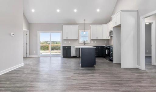 Photo #8 of 1218 Rainbow Forest Drive, Lynchburg, VA 0.5 acres