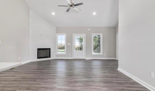 Photo #11 of 1218 Rainbow Forest Drive, Lynchburg, VA 0.5 acres