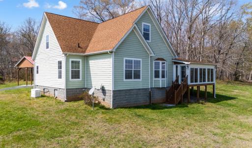 Photo #3 of 4072 Red Oak School Road, Concord, VA 35.6 acres