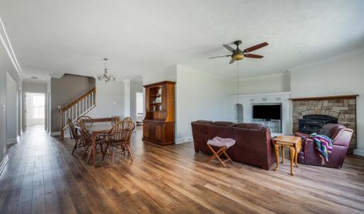 Photo #8 of 4072 Red Oak School Road, Concord, VA 35.6 acres