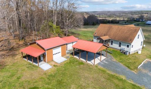 Photo #4 of 4072 Red Oak School Road, Concord, VA 35.6 acres