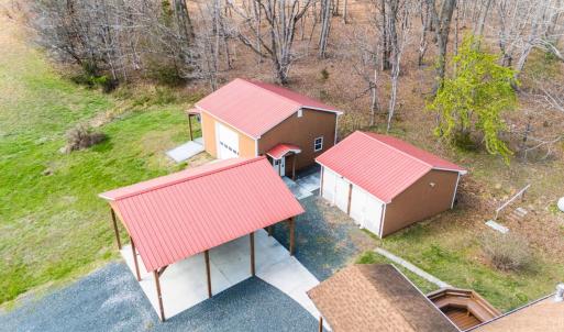 Photo #54 of 4072 Red Oak School Road, Concord, VA 35.6 acres
