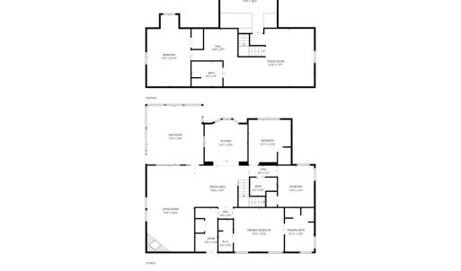 Photo #61 of 4072 Red Oak School Road, Concord, VA 35.6 acres