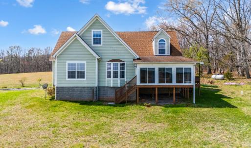 Photo #2 of 4072 Red Oak School Road, Concord, VA 35.6 acres