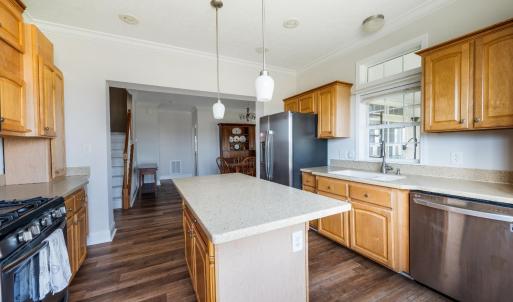 Photo #14 of 4072 Red Oak School Road, Concord, VA 35.6 acres