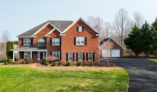 Photo #2 of 1080 Remington Road, Forest, VA 1.0 acres