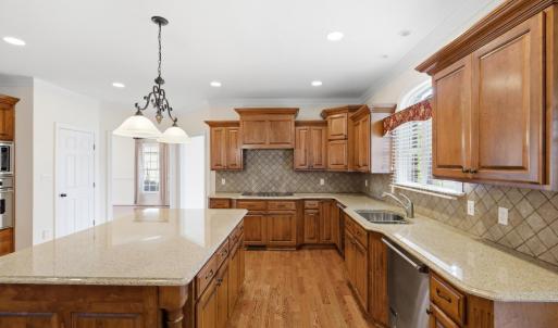 Photo #4 of 1080 Remington Road, Forest, VA 1.0 acres