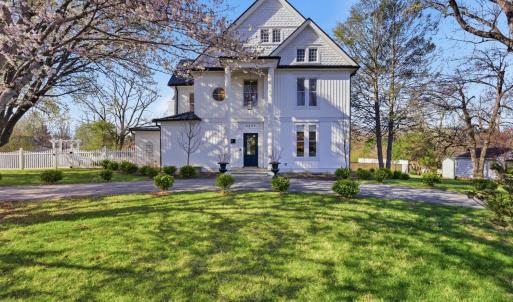 Photo #1 of 1221 Oakwood Street, Bedford, VA 1.9 acres