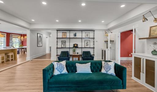 Photo #28 of 1221 Oakwood Street, Bedford, VA 1.9 acres