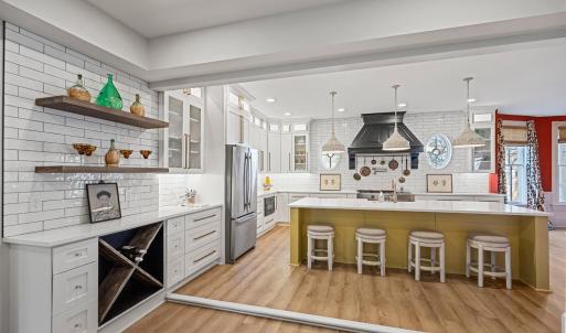 Photo #18 of 1221 Oakwood Street, Bedford, VA 1.9 acres