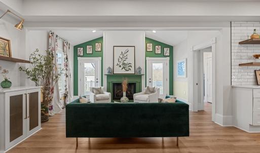 Photo #26 of 1221 Oakwood Street, Bedford, VA 1.9 acres