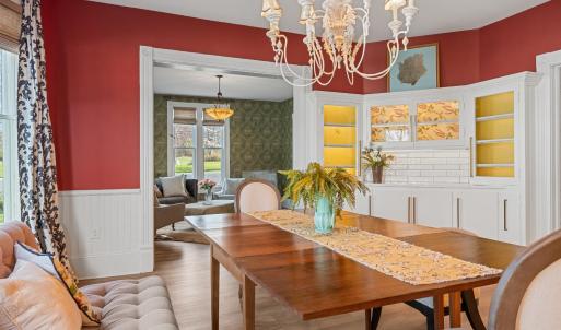 Photo #14 of 1221 Oakwood Street, Bedford, VA 1.9 acres