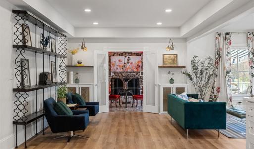 Photo #25 of 1221 Oakwood Street, Bedford, VA 1.9 acres